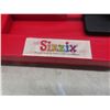 Image 9 : Sizzix "The Little" Die-Cutting Machine For Paper, Fabric, And More
