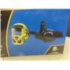 Image 12 : New Power Fist Auto-Darkening PAPR Welding Helmet