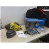 Image 1 : New Power Fist Auto-Darkening PAPR Welding Helmet