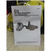 Image 9 : New Power Fist Auto-Darkening PAPR Welding Helmet