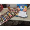 Image 10 : Board Games: Chess, Dartboard, Cribbage, And More