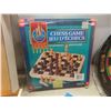 Image 2 : Board Games: Chess, Dartboard, Cribbage, And More