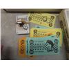 Image 8 : Board Games: Chess, Dartboard, Cribbage, And More