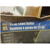 Image 7 : New Lawn Roller, 23" (Missing Hardware)