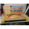 Image 1 : Vintage Ideal Crossfire Game With Original Box
