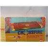 Image 9 : Vintage Ideal Crossfire Game With Original Box