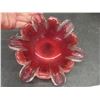 Image 10 : Narumi Fantasy Vase, Murano-Style Art Glass Ashtray And More