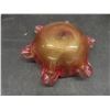 Image 11 : Narumi Fantasy Vase, Murano-Style Art Glass Ashtray And More