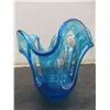Image 15 : Narumi Fantasy Vase, Murano-Style Art Glass Ashtray And More