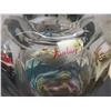 Image 3 : Narumi Fantasy Vase, Murano-Style Art Glass Ashtray And More