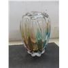 Image 5 : Narumi Fantasy Vase, Murano-Style Art Glass Ashtray And More