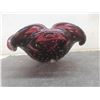 Image 6 : Narumi Fantasy Vase, Murano-Style Art Glass Ashtray And More