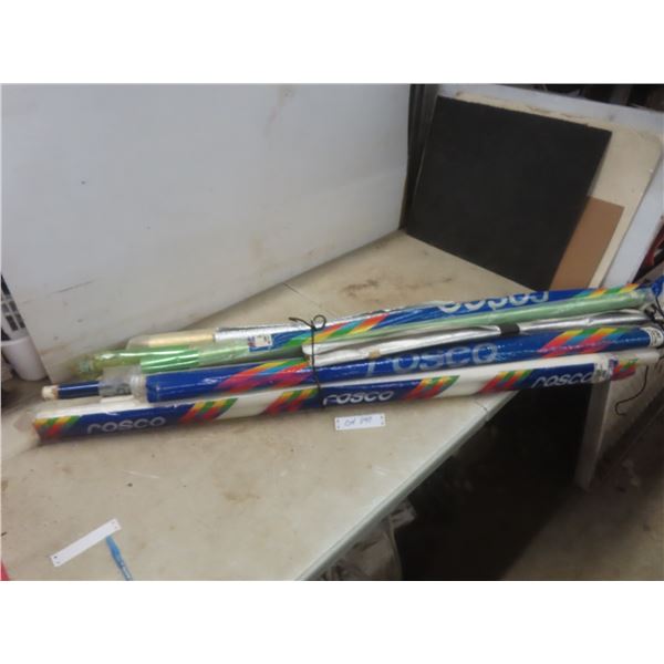 Bundle Of Craft Paper