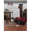 Image 1 : Folding Dolly And Husky Tool Bag