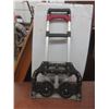 Image 6 : Folding Dolly And Husky Tool Bag