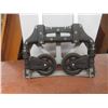 Image 7 : Folding Dolly And Husky Tool Bag