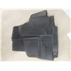 Image 3 : GM Quad Cab Rear Floor Mats