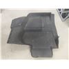Image 4 : GM Quad Cab Rear Floor Mats