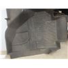 Image 5 : GM Quad Cab Rear Floor Mats