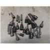Image 18 : DeWalt Tool Case Filled With Assorted Hand Tools Including Ratchets, Wrenches, Sockets, And Accesso
