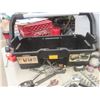 Image 2 : DeWalt Tool Case Filled With Assorted Hand Tools Including Ratchets, Wrenches, Sockets, And Accesso