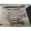 Image 4 : DeWalt Tool Case Filled With Assorted Hand Tools Including Ratchets, Wrenches, Sockets, And Accesso