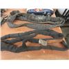 Image 10 : Assorted Rigging And Climbing Safety Equipment: Goggles, Glasses, Ropes, And More