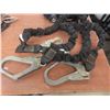 Image 13 : Assorted Rigging And Climbing Safety Equipment: Goggles, Glasses, Ropes, And More