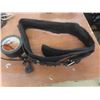 Image 14 : Assorted Rigging And Climbing Safety Equipment: Goggles, Glasses, Ropes, And More