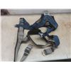 Image 21 : Assorted Rigging And Climbing Safety Equipment: Goggles, Glasses, Ropes, And More