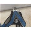Image 23 : Assorted Rigging And Climbing Safety Equipment: Goggles, Glasses, Ropes, And More