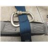 Image 24 : Assorted Rigging And Climbing Safety Equipment: Goggles, Glasses, Ropes, And More