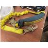 Image 2 : Assorted Rigging And Climbing Safety Equipment: Goggles, Glasses, Ropes, And More