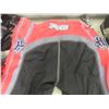 Image 10 : Motorcycle Gear: Acerbis Rally Pro X Handguards, Backpack, Motocross Boots
