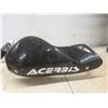 Image 16 : Motorcycle Gear: Acerbis Rally Pro X Handguards, Backpack, Motocross Boots