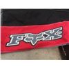 Image 7 : Motorcycle Gear: Acerbis Rally Pro X Handguards, Backpack, Motocross Boots