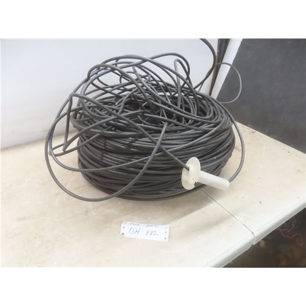 Satellite Dish Wire