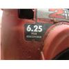 Image 3 : Ridgid 16 Gallon Shop Vacuum, 6.25 HP, Working