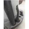 Image 9 : Ridgid 16 Gallon Shop Vacuum, 6.25 HP, Working