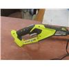 Image 2 : Ryobi 24V Cordless Weed Trimmer With Battery And Charger (For Parts)