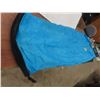 Image 10 : Tent, Unknown Size (Missing Tent Pegs)