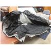 Image 4 : Tent, Unknown Size (Missing Tent Pegs)