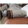 Image 5 : Tent, Unknown Size (Missing Tent Pegs)