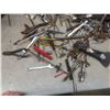Image 12 : DeWalt Tool Box W/ Hand Tools Manual Drill, Files, Chisels, Rasps, Drill Bits & More