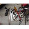 Image 7 : DeWalt Tool Box W/ Hand Tools Manual Drill, Files, Chisels, Rasps, Drill Bits & More