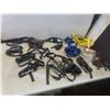 Image 1 : Ratchet Tie-Down Straps