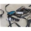 Image 3 : Ratchet Tie-Down Straps