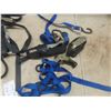 Image 5 : Ratchet Tie-Down Straps
