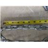 Image 3 : Heavy-Duty Chain, Ten Assorted Lengths
