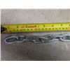 Image 5 : Thirteen Lengths Of Chain